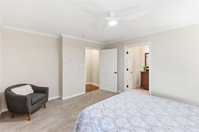 2826 Fox Wood Lane 2, Gainesville, GA 30504