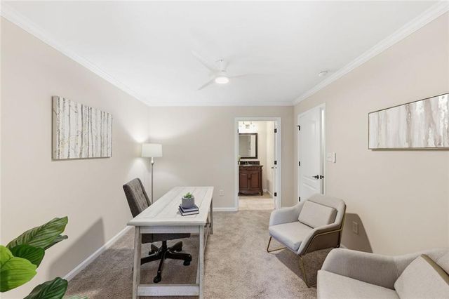 2826 Fox Wood Lane 2, Gainesville, GA 30504