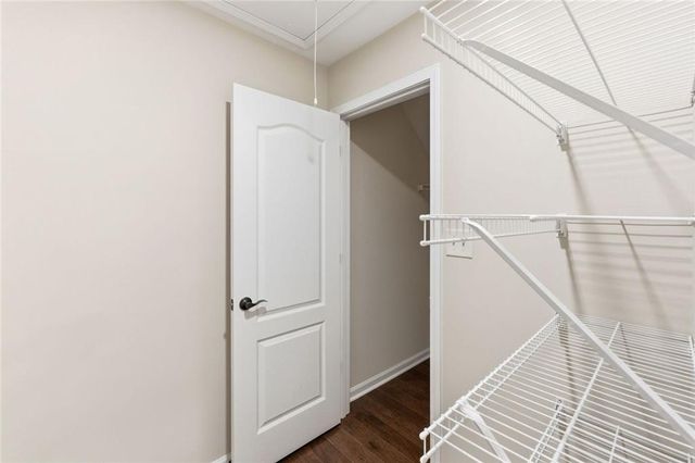 2826 Fox Wood Lane 2, Gainesville, GA 30504