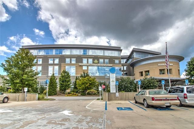 2826 Fox Wood Lane 2, Gainesville, GA 30504