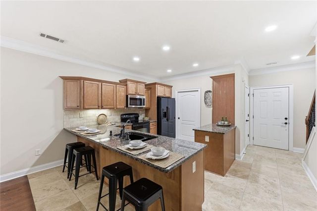 2826 Fox Wood Lane 2, Gainesville, GA 30504