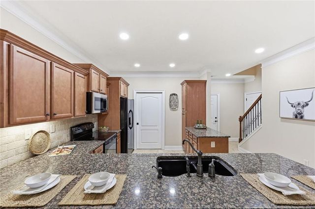 2826 Fox Wood Lane 2, Gainesville, GA 30504