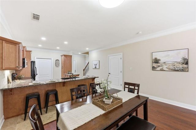 2826 Fox Wood Lane 2, Gainesville, GA 30504