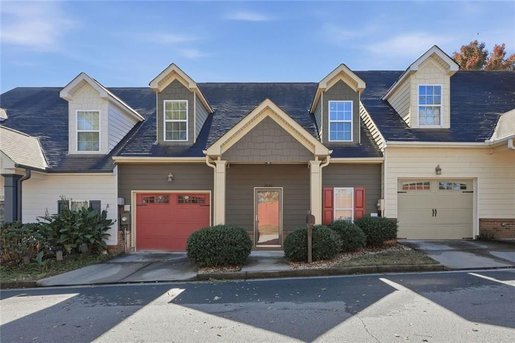 2826 Fox Wood Lane 2, Gainesville, GA 30504