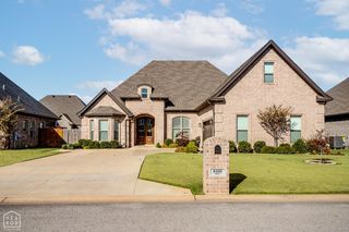 6400 Merrell, Jonesboro, AR 72404