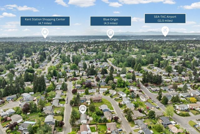 12220 SE 217th Place, Kent, WA 98031