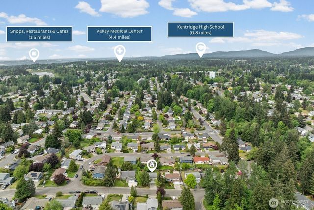 12220 SE 217th Place, Kent, WA 98031