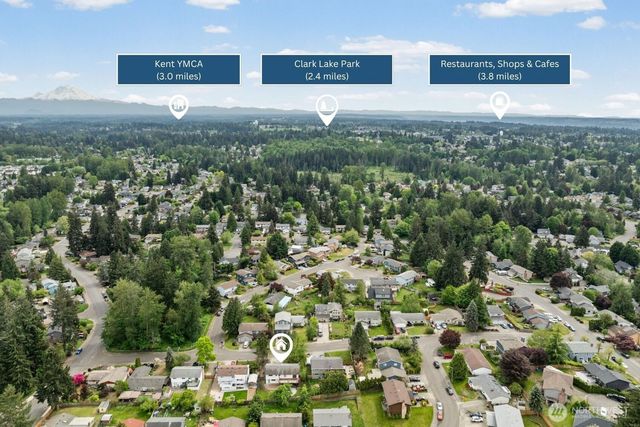 12220 SE 217th Place, Kent, WA 98031