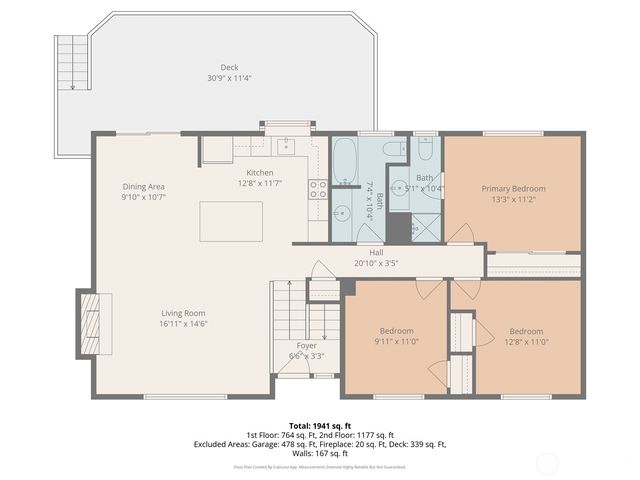 12220 SE 217th Place, Kent, WA 98031