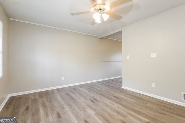 8270 Attleboro Drive, Jonesboro, GA 30238