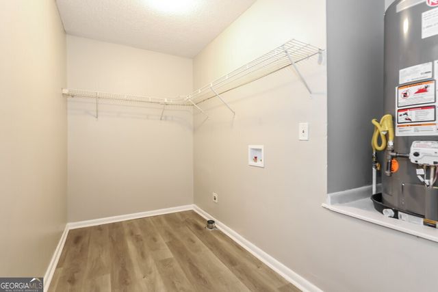 8270 Attleboro Drive, Jonesboro, GA 30238