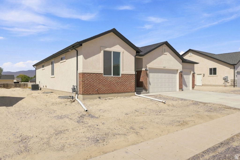 3675 N COLUMBINE WAY #381, Eagle Mountain, UT 84005 — photo 2