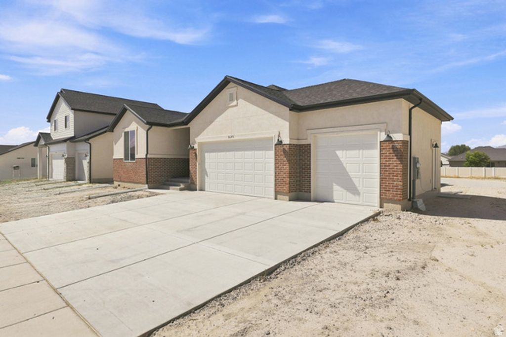 3675 N COLUMBINE WAY #381, Eagle Mountain, UT 84005 — photo 3