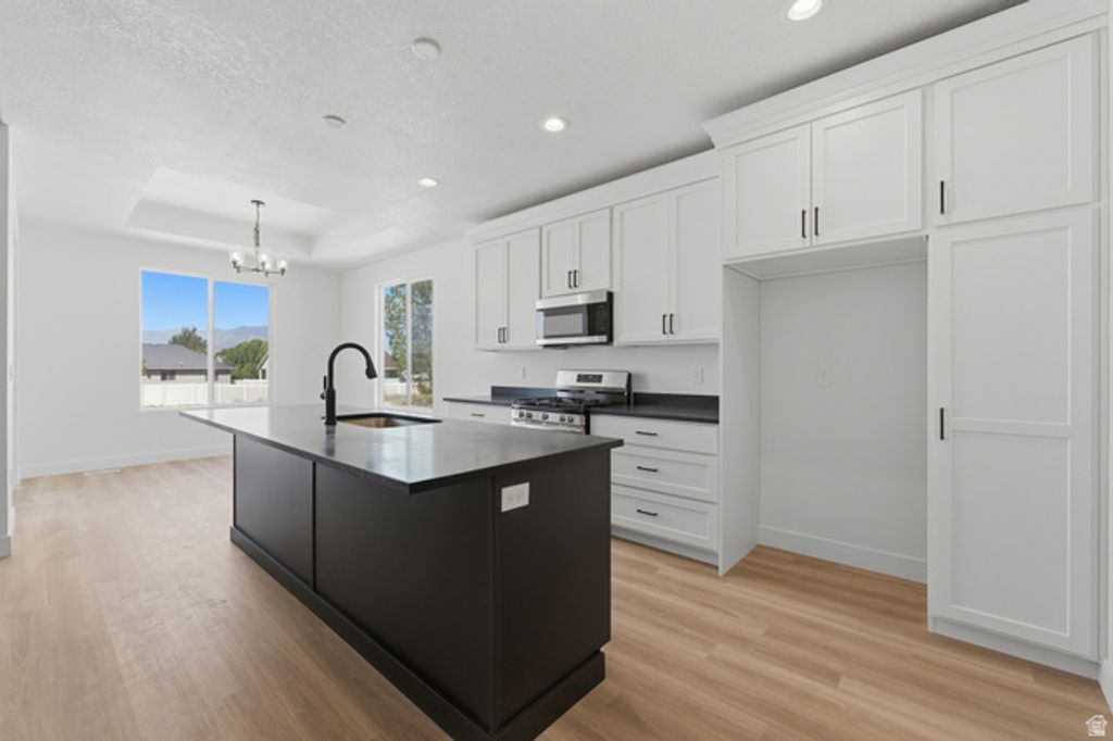 3675 N COLUMBINE WAY #381, Eagle Mountain, UT 84005 — photo 5