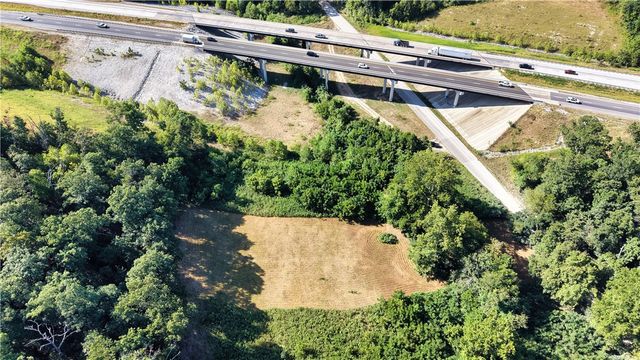 TBD Tanyard Hollow Road, Bentonville, AR 72712