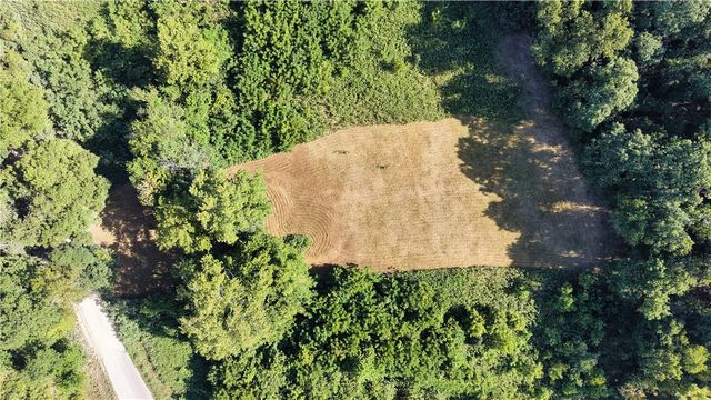 TBD Tanyard Hollow Road, Bentonville, AR 72712
