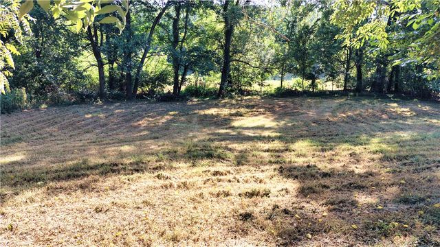 TBD Tanyard Hollow Road, Bentonville, AR 72712