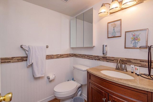 3676 SOUTHPOINTE DRIVE U2, Orlando, FL 32822