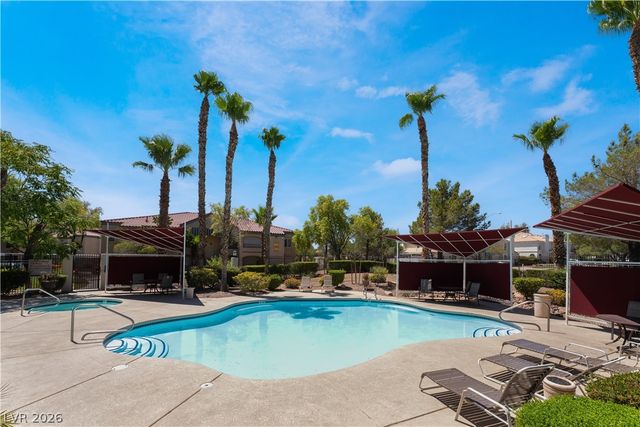7885 West Flamingo Road 1161, Las Vegas, NV 89147