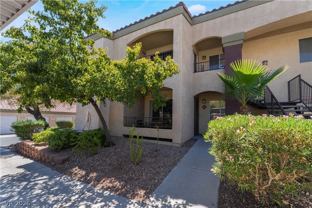 7885 West Flamingo Road 1161, Las Vegas, NV 89147