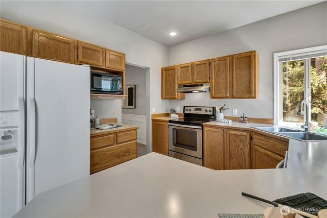 4004 70th Avenue NW, Gig Harbor, WA 98335