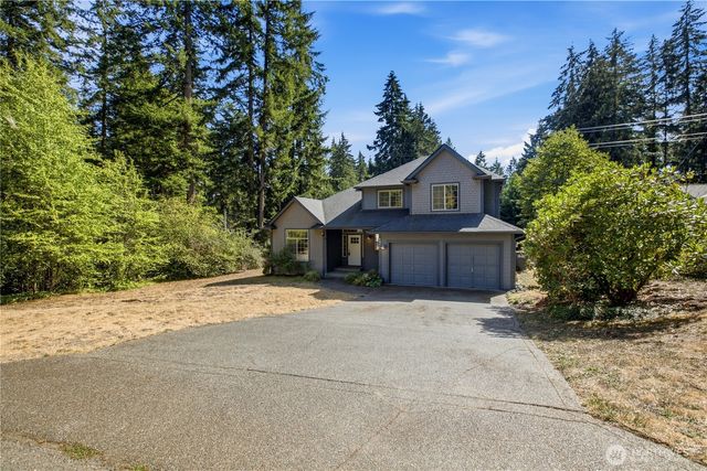 4004 70th Avenue NW, Gig Harbor, WA 98335