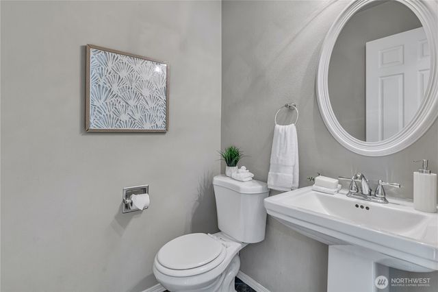 4004 70th Avenue NW, Gig Harbor, WA 98335