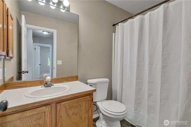 4004 70th Avenue NW, Gig Harbor, WA 98335