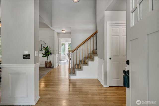 4004 70th Avenue NW, Gig Harbor, WA 98335