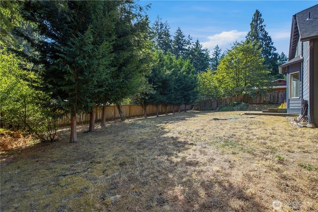 4004 70th Avenue NW, Gig Harbor, WA 98335