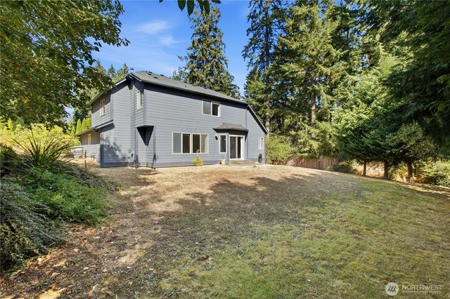 4004 70th Avenue NW, Gig Harbor, WA 98335