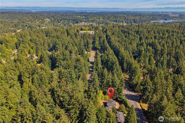 4004 70th Avenue NW, Gig Harbor, WA 98335