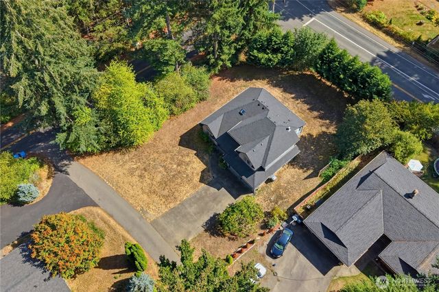 4004 70th Avenue NW, Gig Harbor, WA 98335