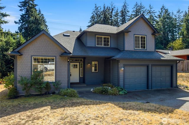 4004 70th Avenue NW, Gig Harbor, WA 98335