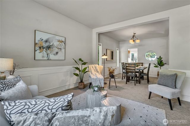 4004 70th Avenue NW, Gig Harbor, WA 98335