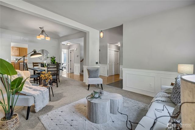 4004 70th Avenue NW, Gig Harbor, WA 98335