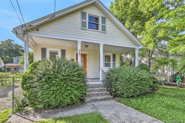 24 Duncan Street, Beacon, NY 12508