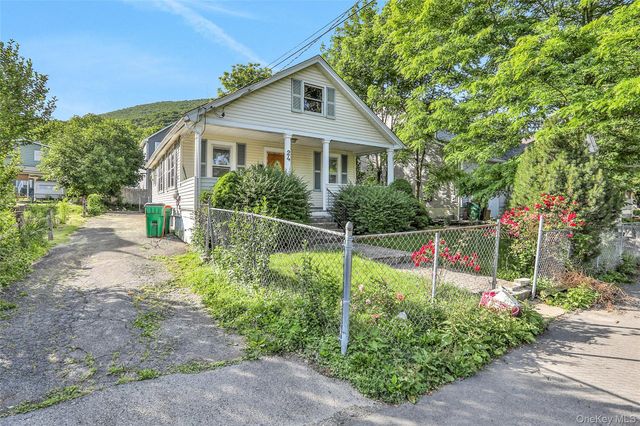 24 Duncan Street, Beacon, NY 12508