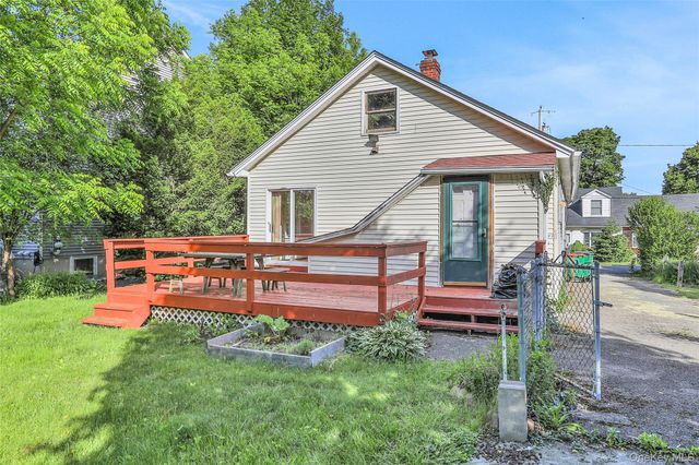 24 Duncan Street, Beacon, NY 12508