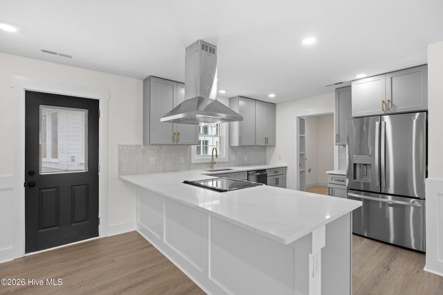 355 Sabra Drive, Wilmington, NC 28405