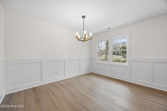 355 Sabra Drive, Wilmington, NC 28405