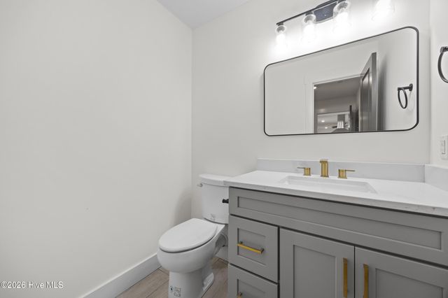 355 Sabra Drive, Wilmington, NC 28405