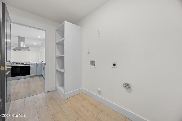 355 Sabra Drive, Wilmington, NC 28405