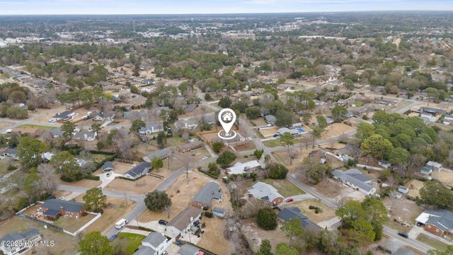 355 Sabra Drive, Wilmington, NC 28405