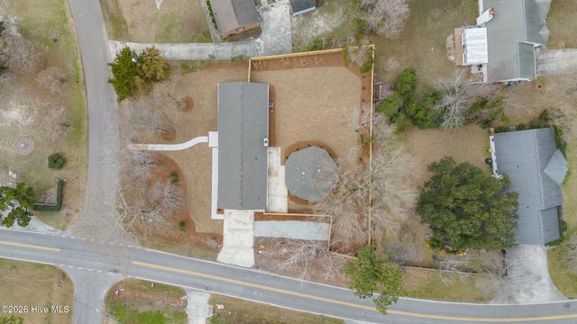 355 Sabra Drive, Wilmington, NC 28405