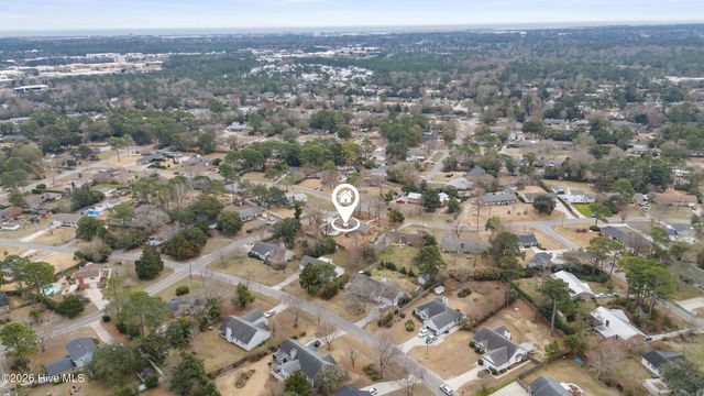 355 Sabra Drive, Wilmington, NC 28405