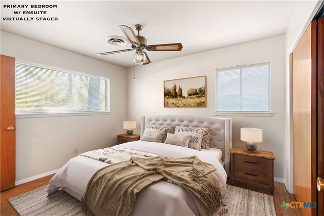 1236 Rivercrest Drive, New Braunfels, TX 78130