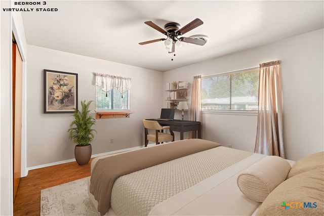 1236 Rivercrest Drive, New Braunfels, TX 78130