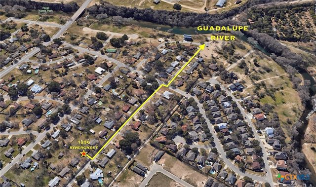 1236 Rivercrest Drive, New Braunfels, TX 78130