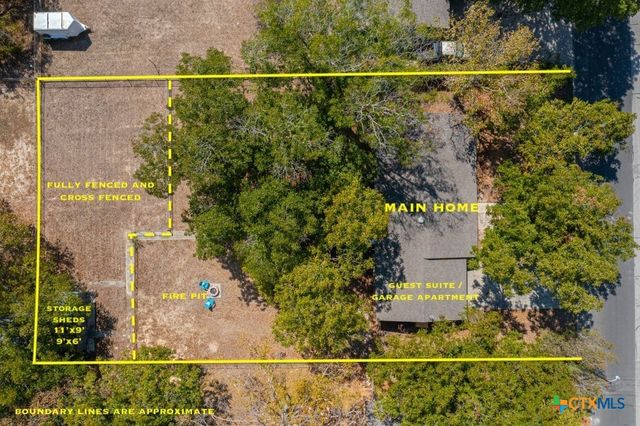 1236 Rivercrest Drive, New Braunfels, TX 78130